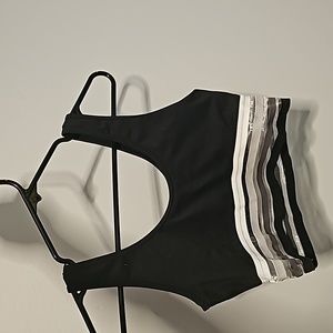 Sport bra